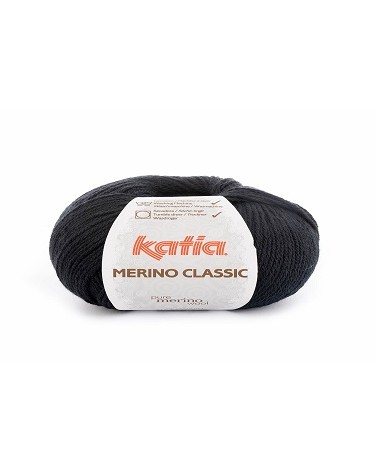 MERINO CLASSIC 2