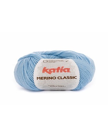 MERINO CLASSIC 34