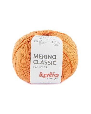 MERINO CLASSIC 92