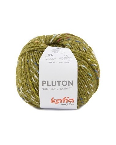 PLUTÓN 66