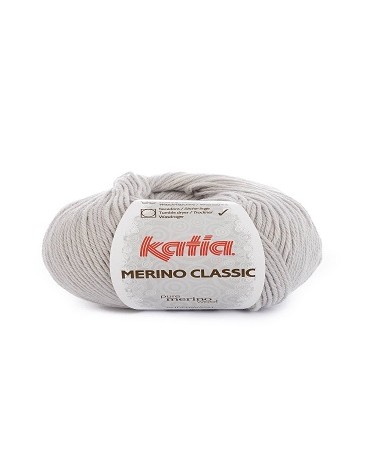 MERINO CLASSIC 38