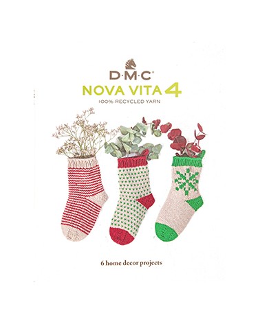 NOVA VITA XMAS DECOR PROYECTS