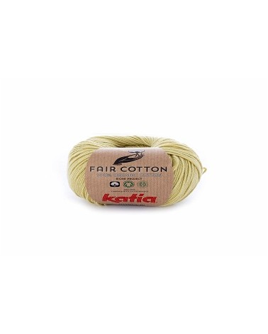 FAIR COTTON 34