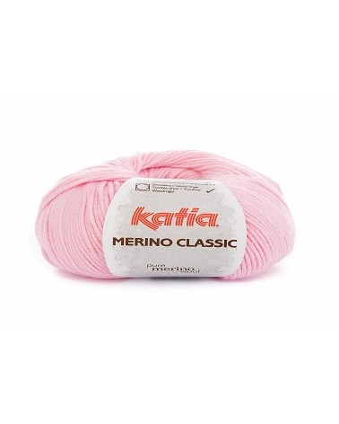 MERINO CLASSIC 25