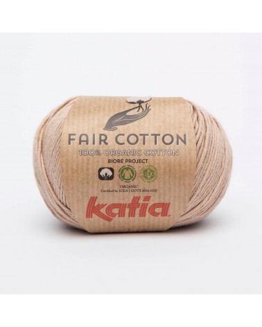 FAIR COTTON 12