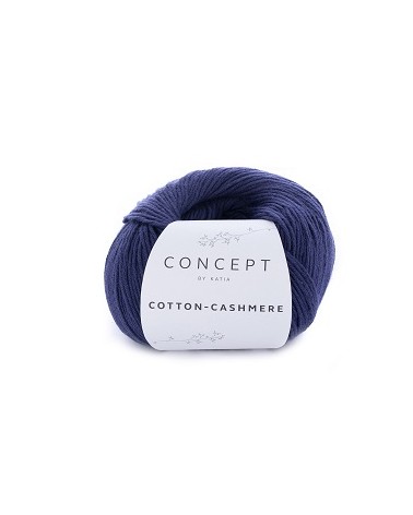 COTTON-CASHMERE 62