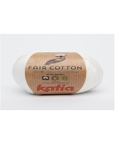 FAIR COTTON 3