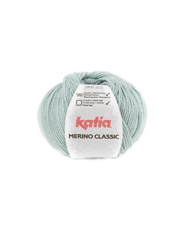 MERINO CLASSIC 80