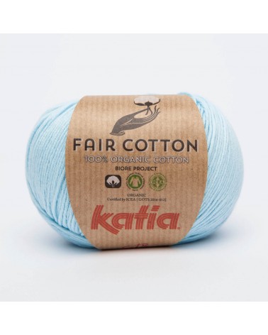 FAIR COTTON 8