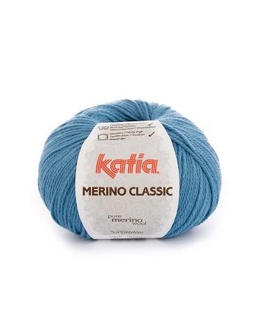 MERINO CLASSIC 33