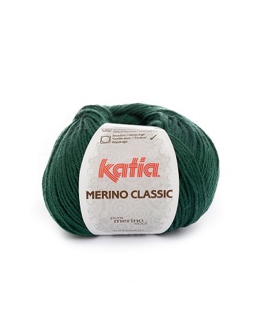 MERINO CLASSIC 15