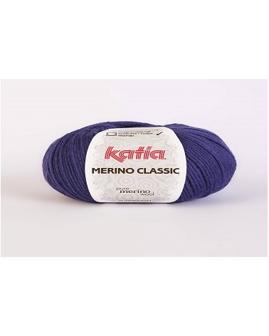 MERINO CLASSIC 31