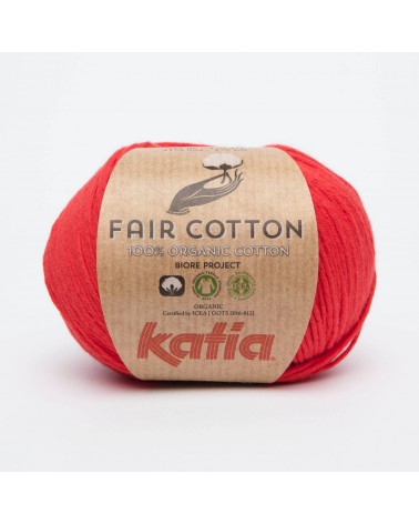 FAIR COTTON 4