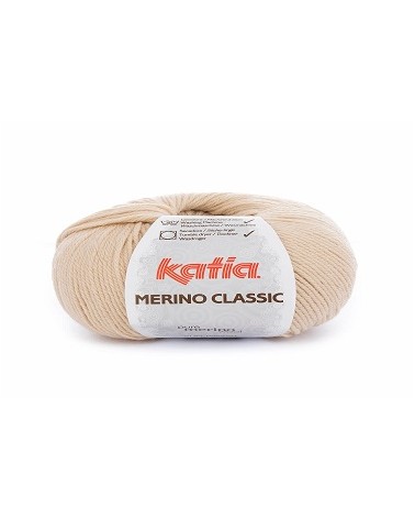 MERINO CLASSIC 10