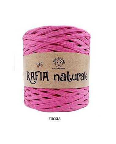 RAFIA NATURAL