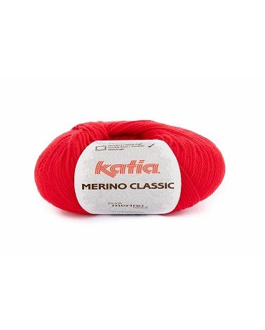 MERINO CLASSIC 4