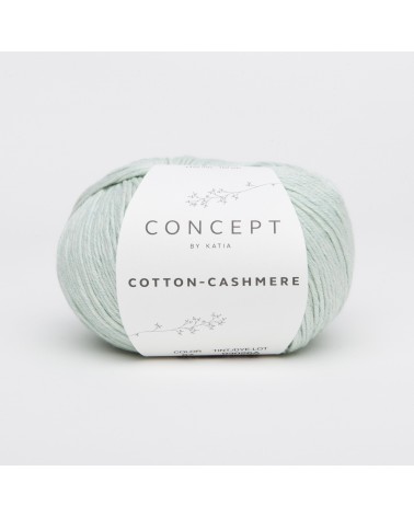 COTTON-CASHMERE 67