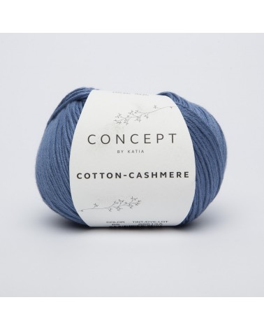 COTTON-CASHMERE 65