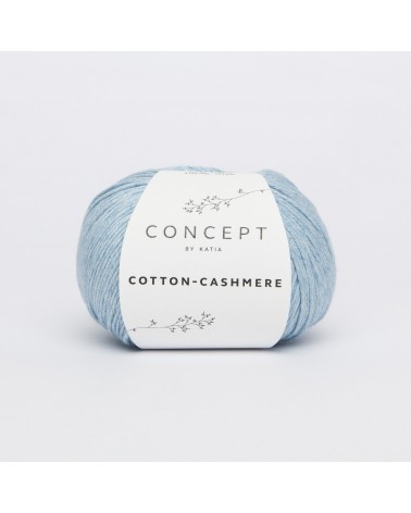 COTTON-CASHMERE 57