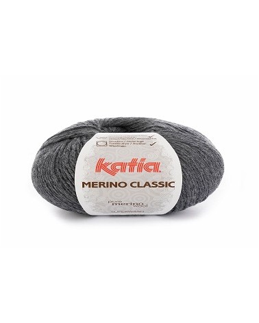 MERINO CLASSIC 14