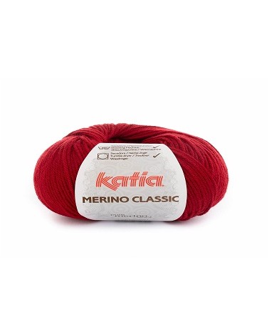 MERINO CLASSIC 22