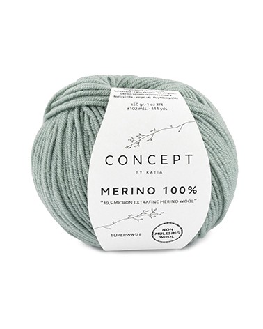 MERINO100%  84