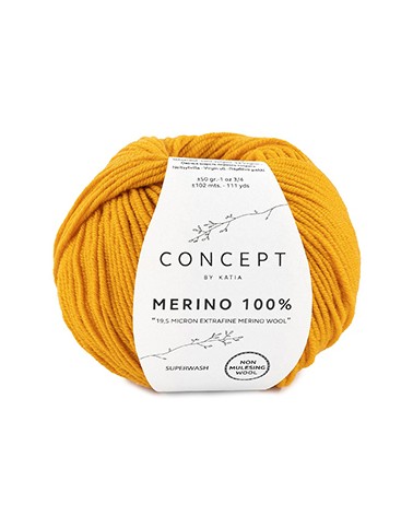 MERINO100%  13