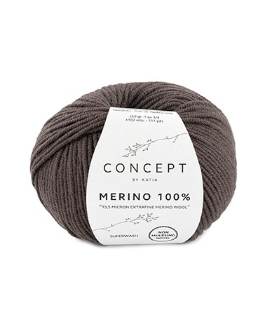 MERINO100%   502