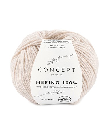 MERINO100%  500