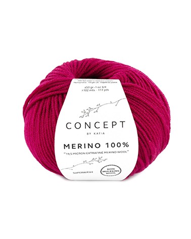 MERINO100%  49