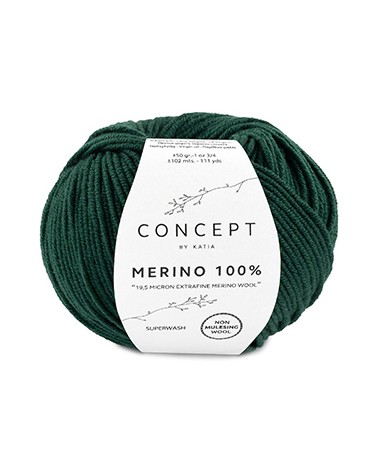 MERINO100%  48