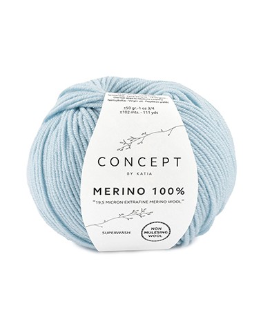 MERINO100%  67