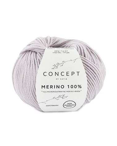 MERINO100%  86