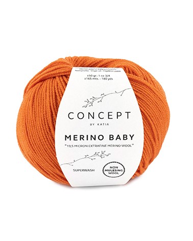 MERINO BABY 49