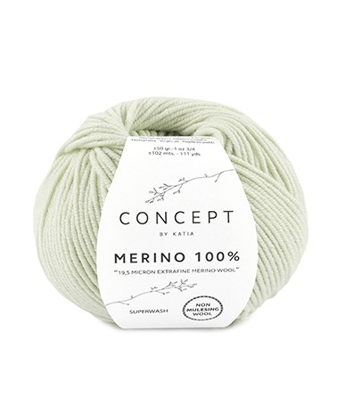 MERINO100%  95