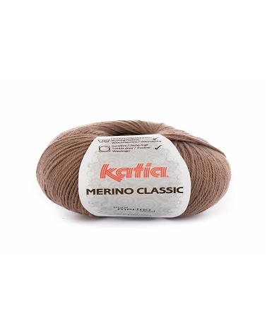 MERINO CLASSIC 68