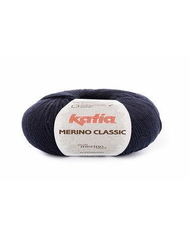 MERINO CLASSIC 5