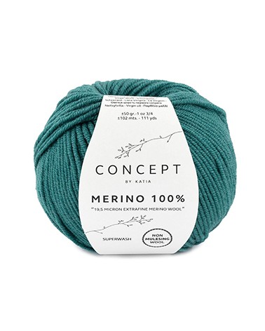 MERINO100%  54