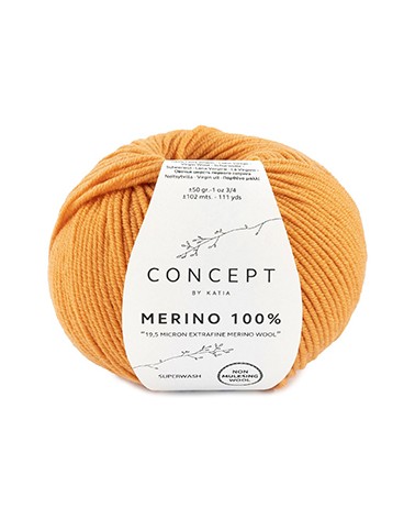 MERINO100%  93