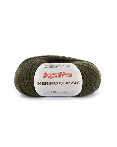 MERINO CLASSIC 16