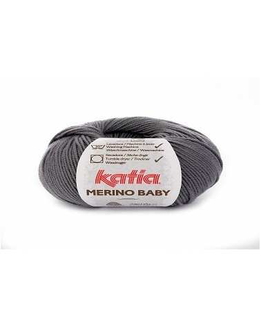 MERINO BABY 25