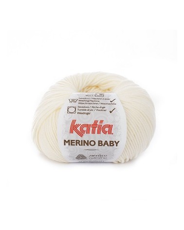 MERINO BABY 3