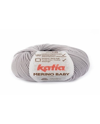 MERINO BABY 55