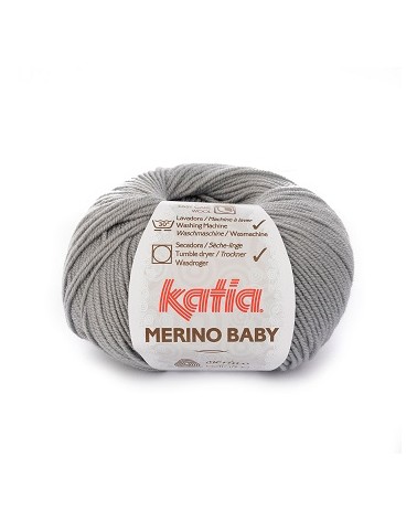 MERINO BABY 70