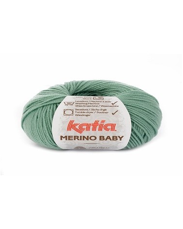 MERINO BABY 86