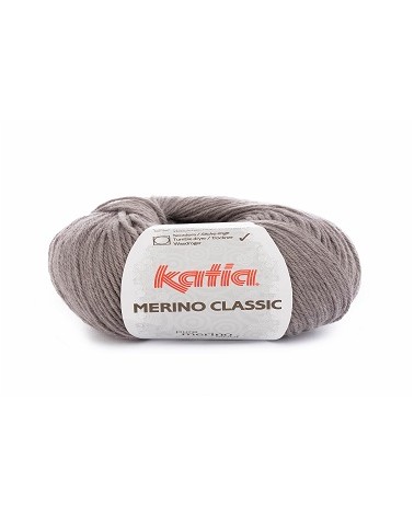 MERINO CLASSIC 13