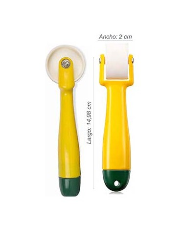 RODILLO COSTURA PRENSATELAS