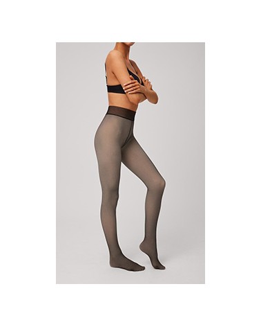 PANTY TÉRMICO TRANSPARENTE...