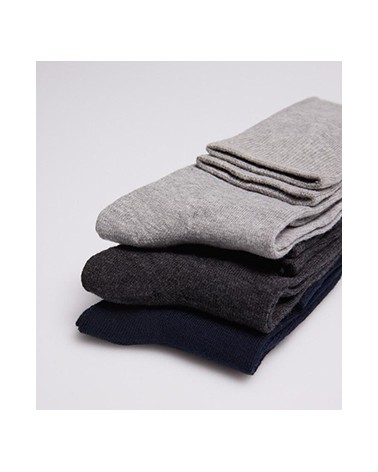 CALCETÍN MUJER LARGO