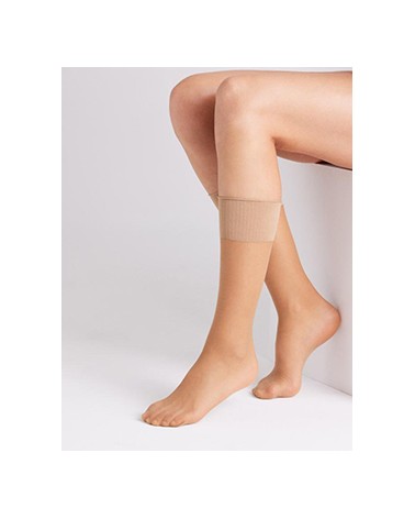 MINI MEDIA SATINADO 20DEN...